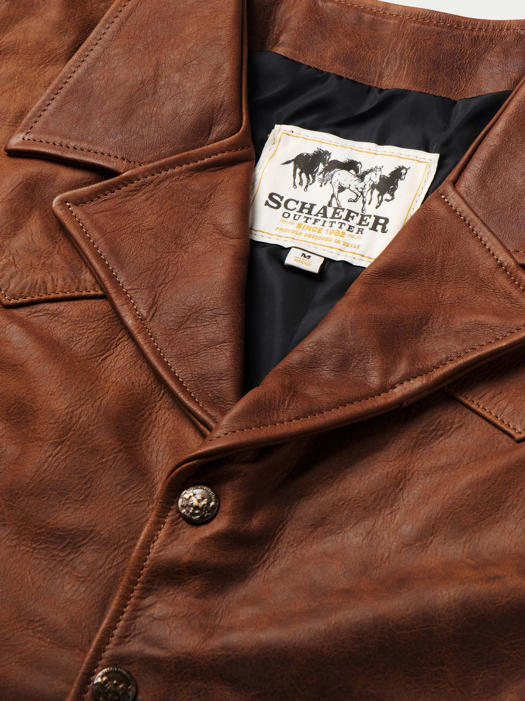 Bowie Vest - Schaefer Outfitter