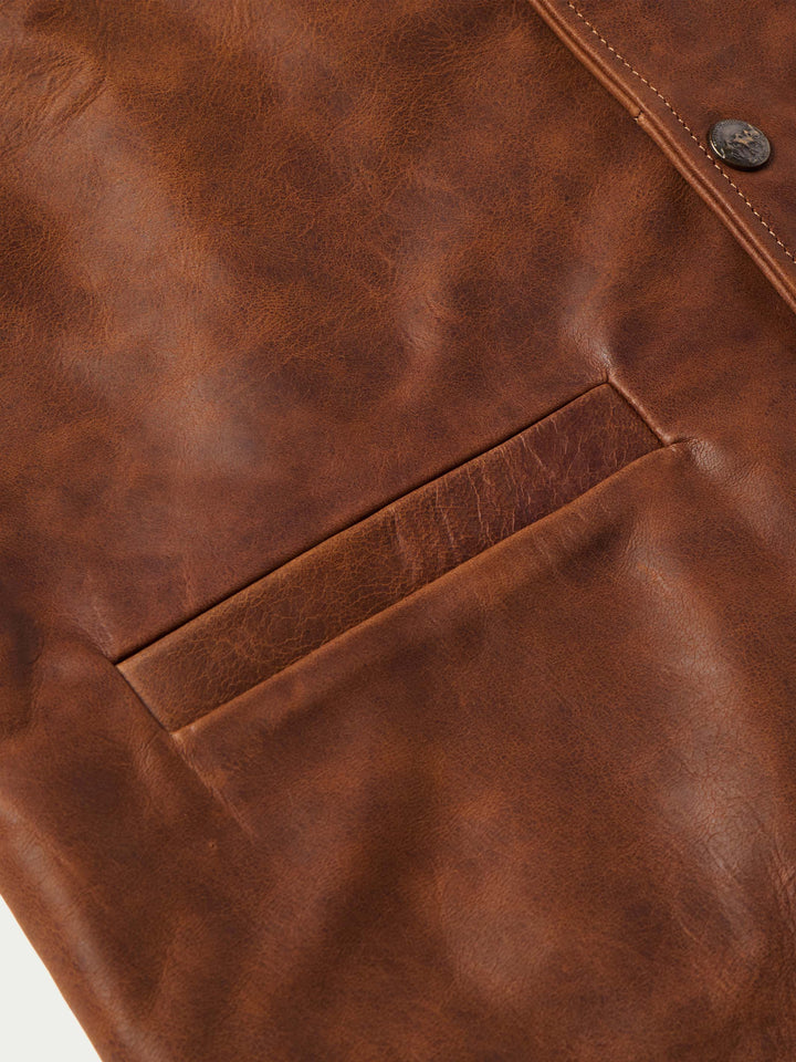 Bowie Vest - Schaefer Outfitter