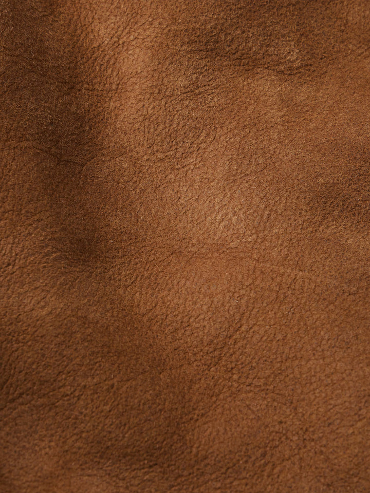Bitterroot Shearling Coat - Schaefer Outfitter