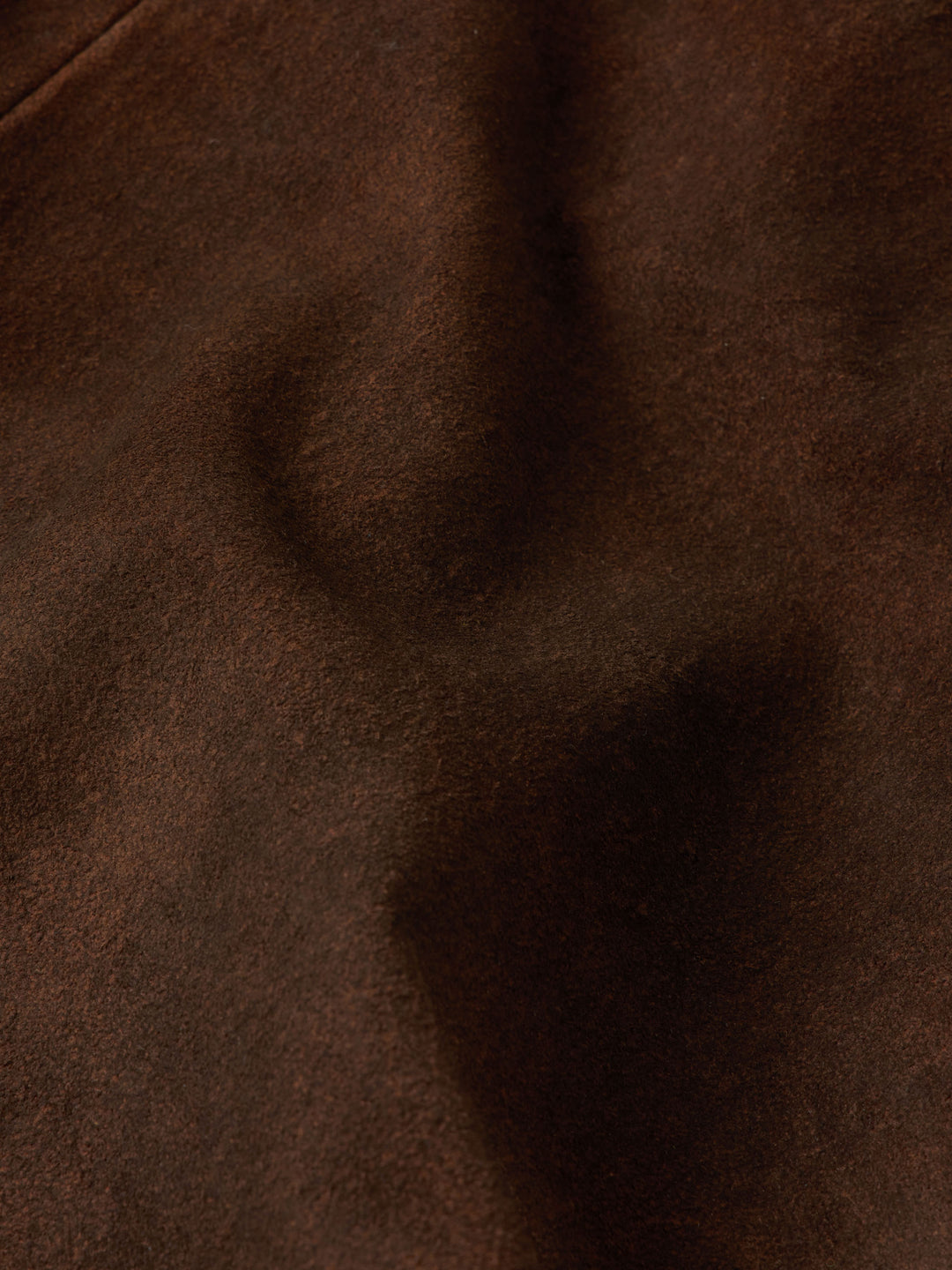SUEDE OVERSHIRT - Schaefer Outfitter