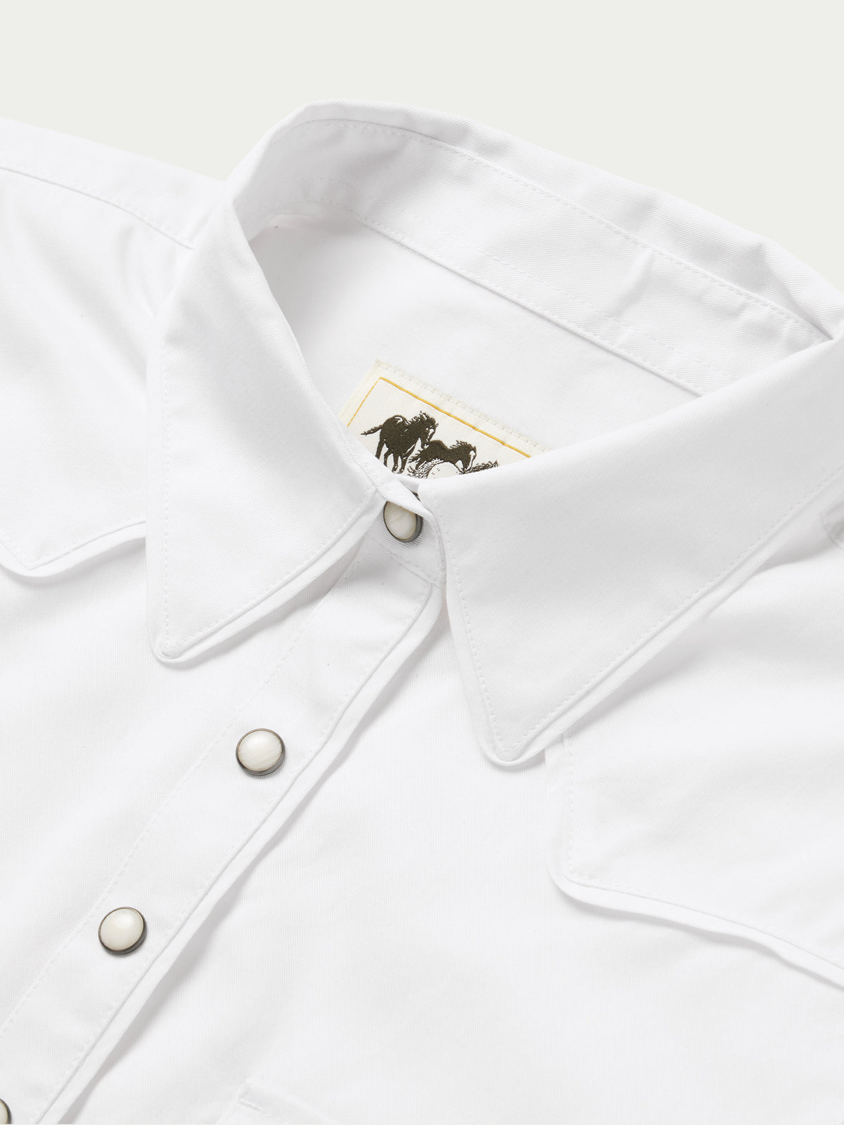 WOMENS WESTERN SNAP SHIRT - Schaefer Outfitter