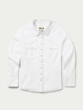 WOMENS WESTERN SNAP SHIRT - Schaefer Outfitter
