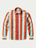 Women's Western Stretch Snap Shirt - Schaefer Outfitter