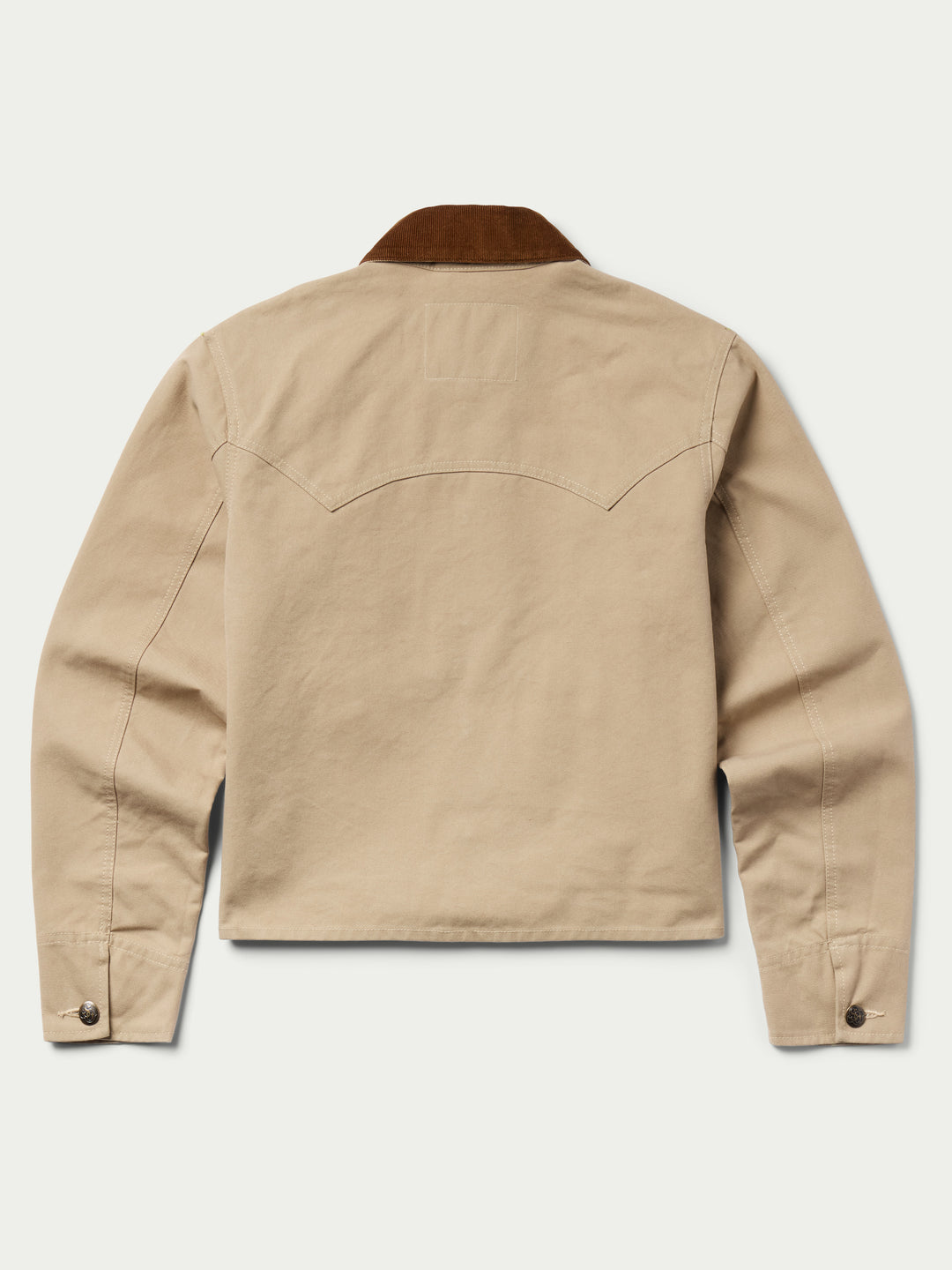 Women's Fenceline Brush Jacket - Schaefer Outfitter
