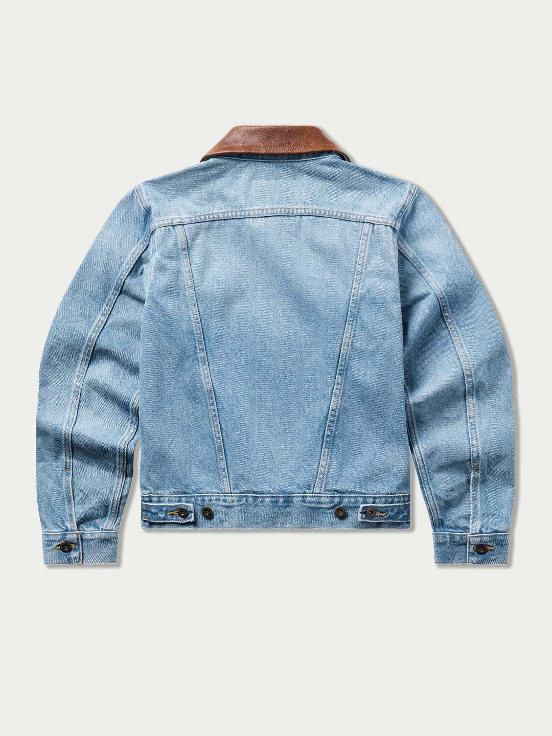 Women's Unlined Denim Jacket - Schaefer Outfitter