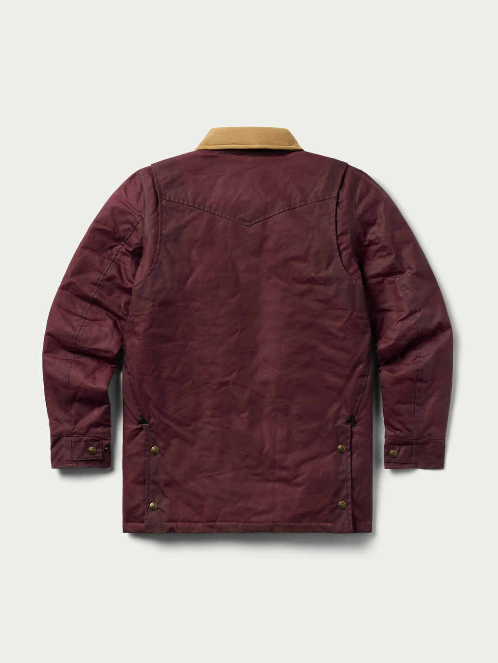 Women's RangeWax® Barn Coat