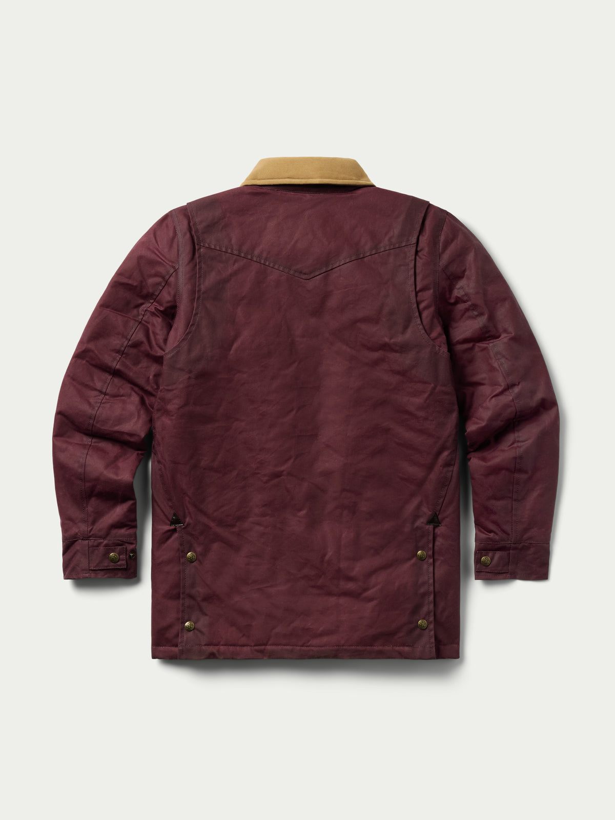 Women's RangeWax® Barn Coat