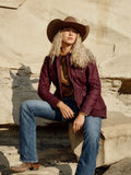 Women's RangeWax® Barn Coat