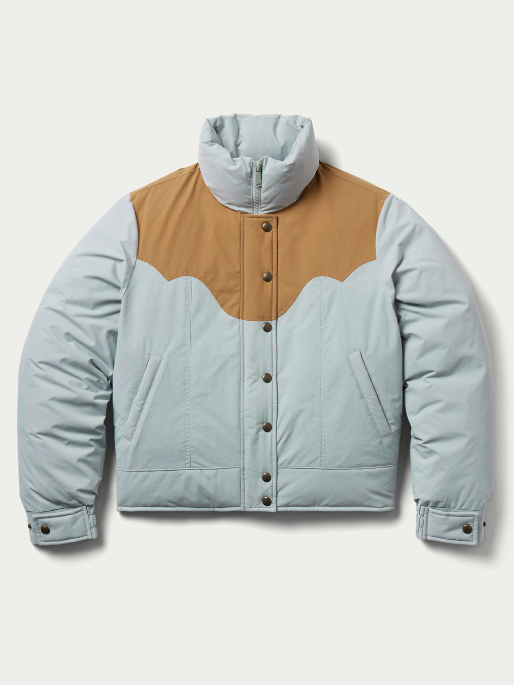 WOMEN'S SILVERTON DOWN JACKET - Schaefer Outfitter