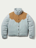 WOMEN'S SILVERTON DOWN JACKET - Schaefer Outfitter