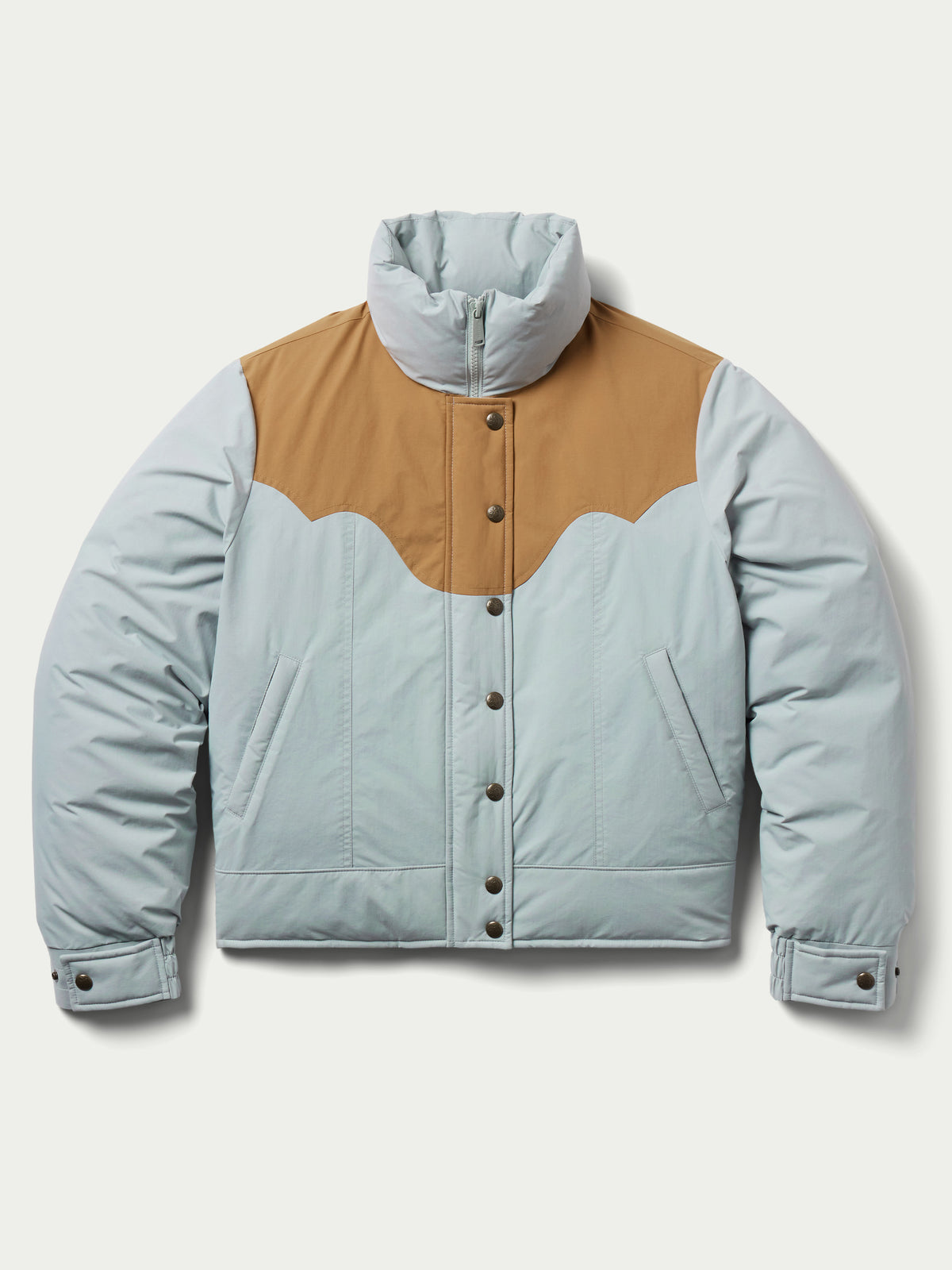 WOMEN'S SILVERTON DOWN JACKET - Schaefer Outfitter