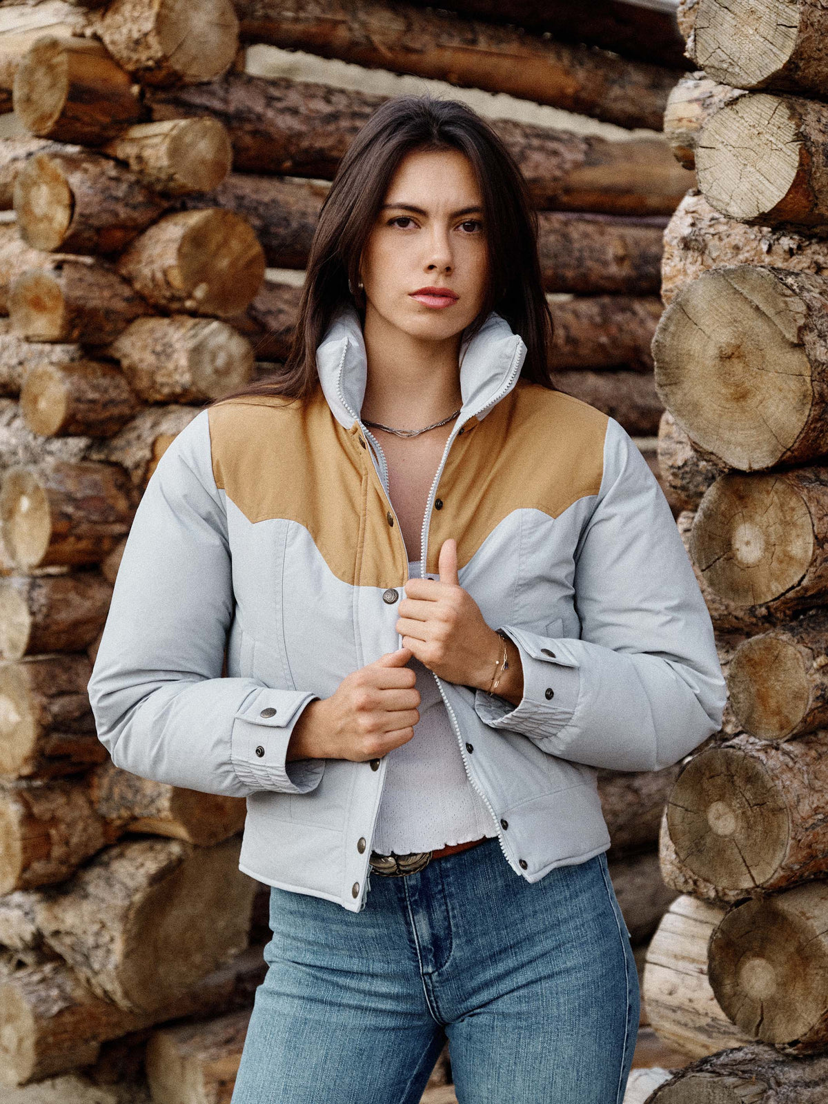 WOMEN'S SILVERTON DOWN JACKET - Schaefer Outfitter