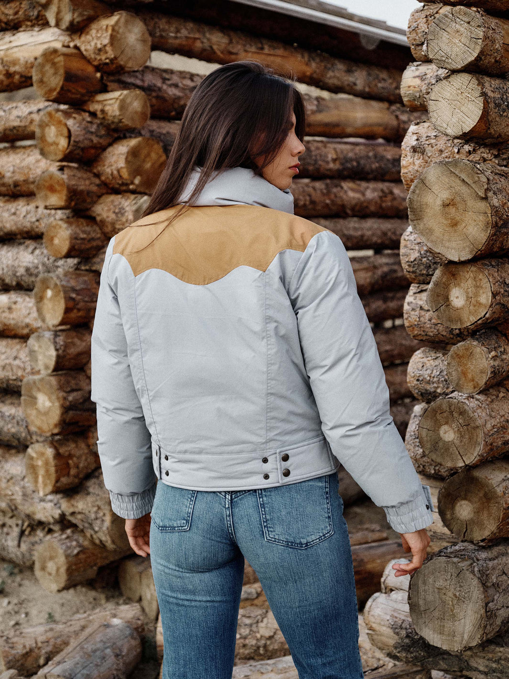 WOMEN'S SILVERTON DOWN JACKET - Schaefer Outfitter