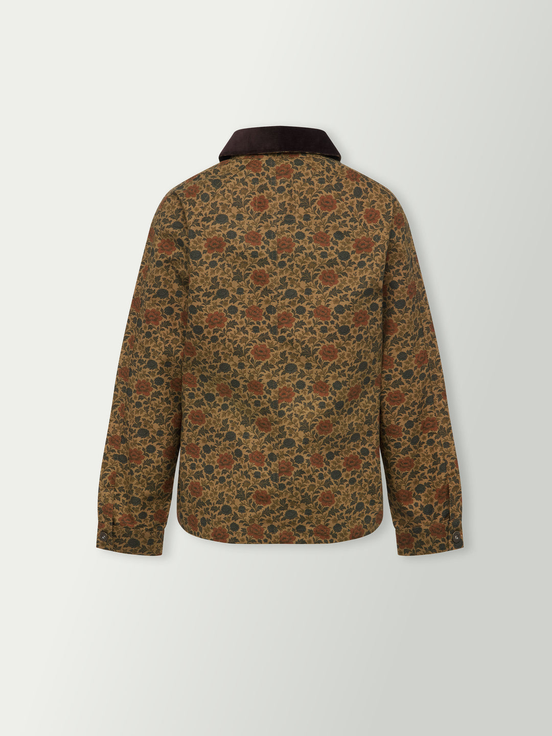 WOMENS CHORE COAT - Schaefer Outfitter