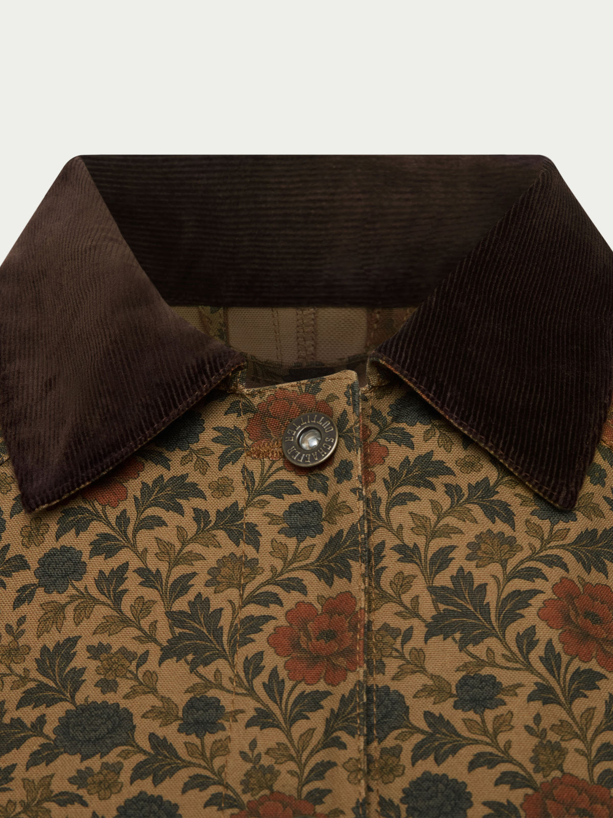 WOMENS CHORE COAT - Schaefer Outfitter