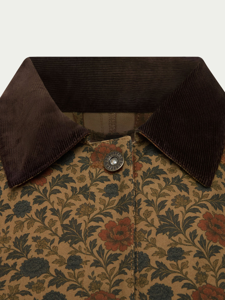 WOMENS CHORE COAT - Schaefer Outfitter
