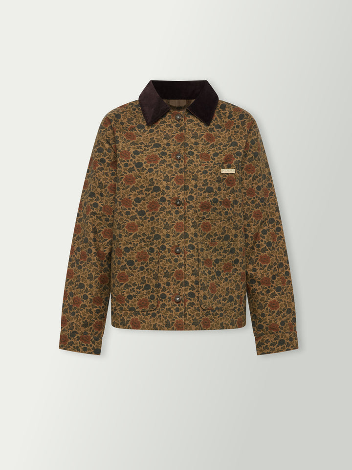 WOMENS CHORE COAT - Schaefer Outfitter