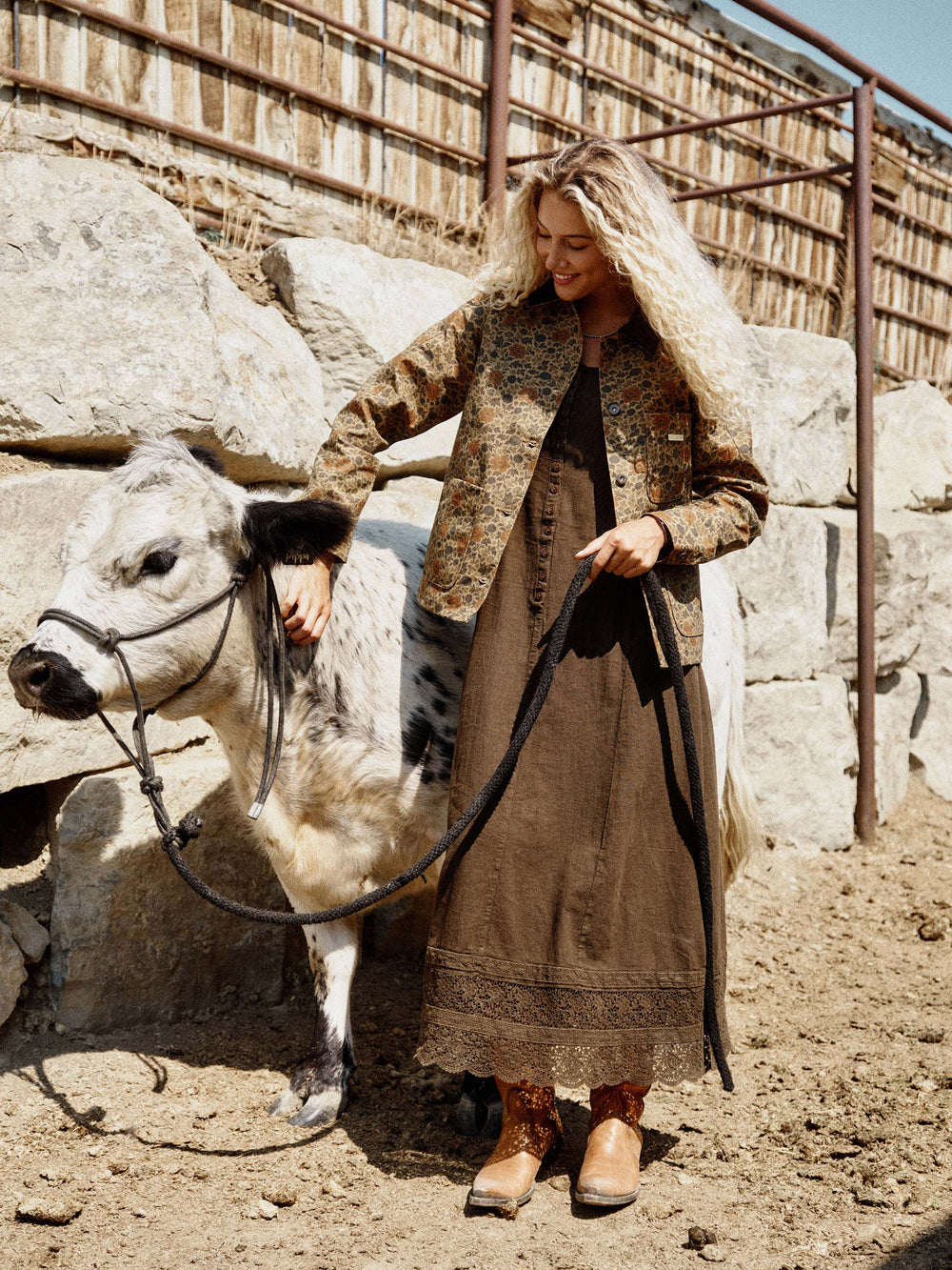 WOMENS CHORE COAT - Schaefer Outfitter