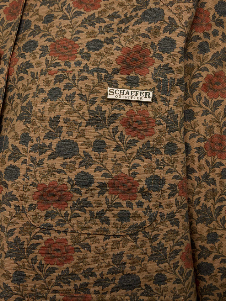 WOMENS CHORE COAT - Schaefer Outfitter