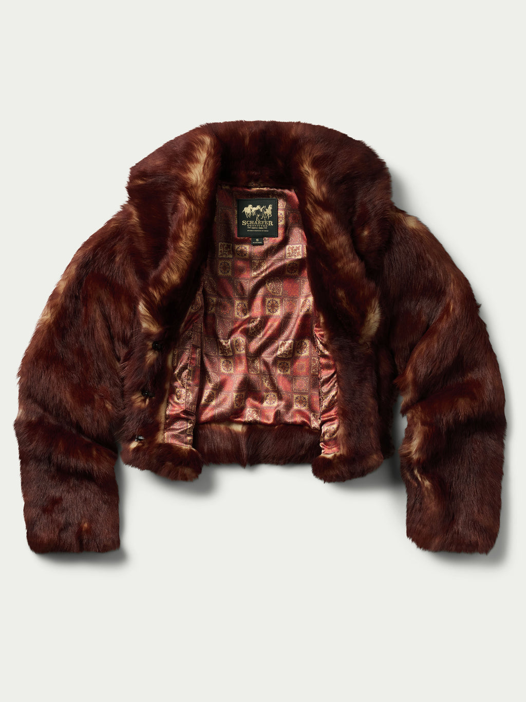 Women's Sutton Toscana Jacket