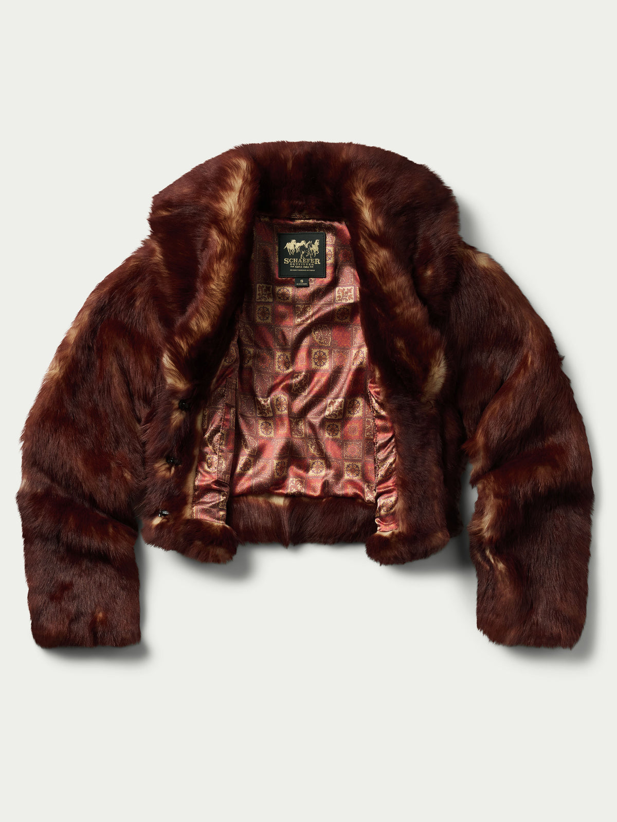 Women's Sutton Toscana Jacket