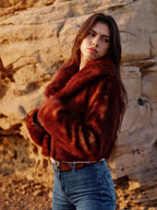 WOMENS SUTTON TOSCANA JACKET - Schaefer Outfitter