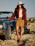 WOMENS SUTTON TOSCANA JACKET - Schaefer Outfitter