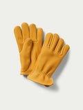 Elkskin Insulated Gloves