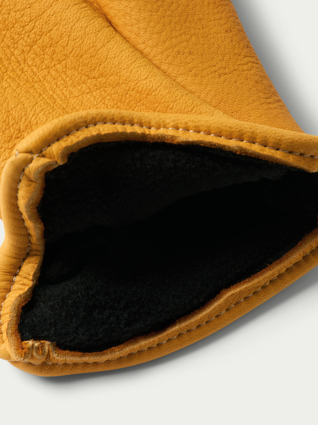 Elkskin Insulated Gloves