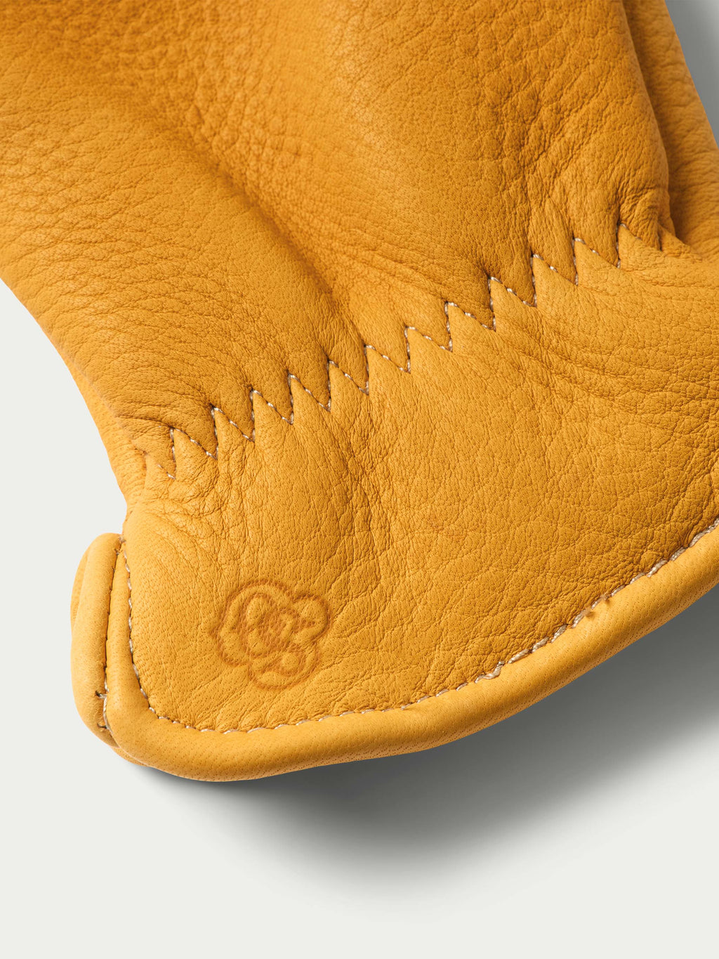 Elkskin Insulated Gloves