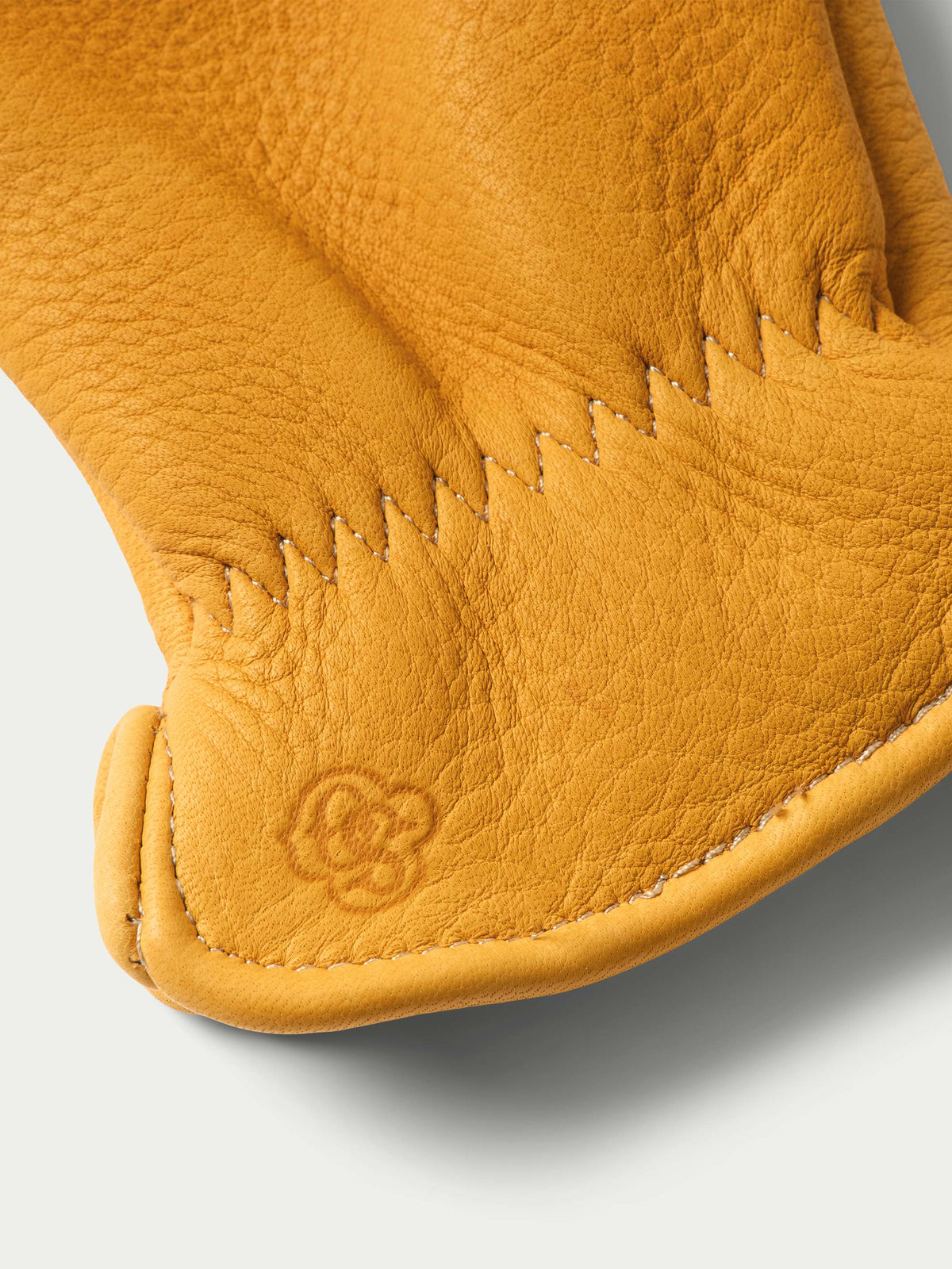 Elkskin Insulated Gloves