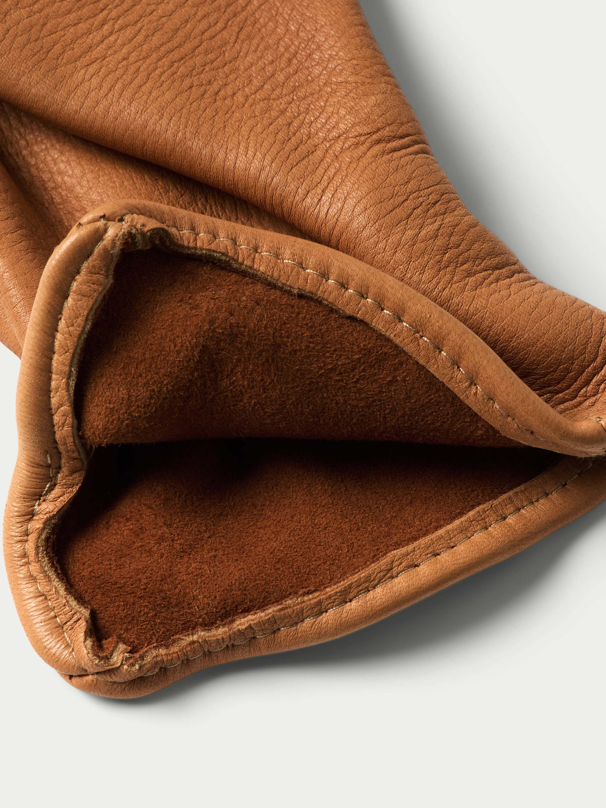 Deerskin Gloves