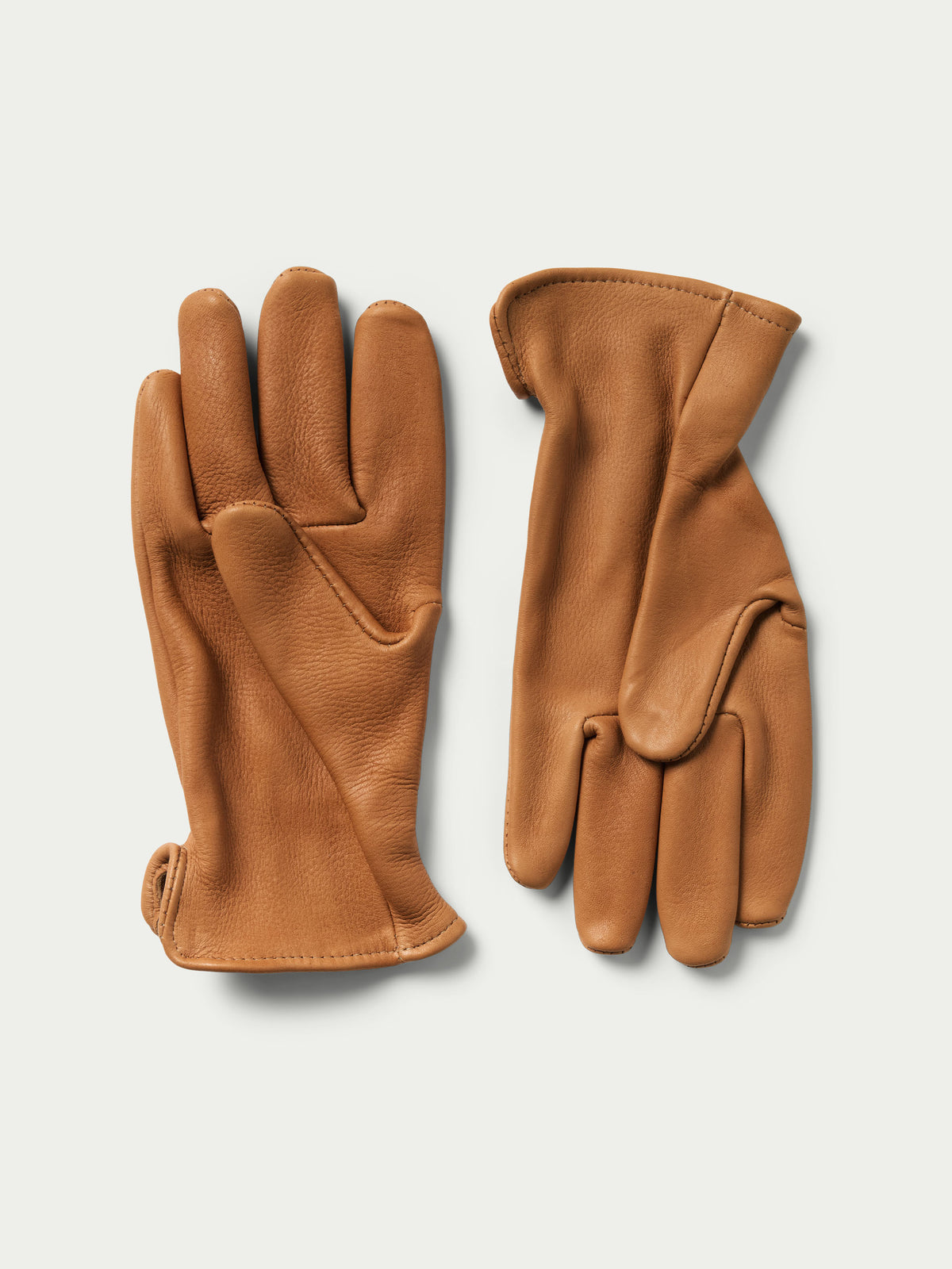Deerskin Gloves