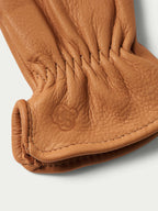 Deerskin Gloves