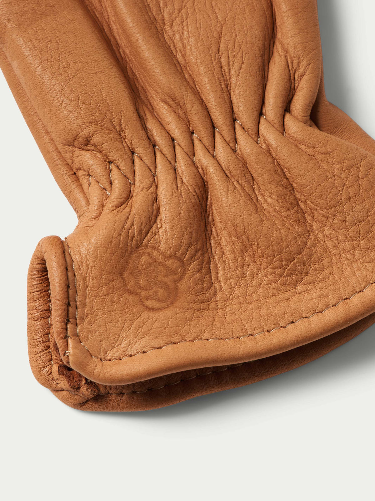 Deerskin Gloves
