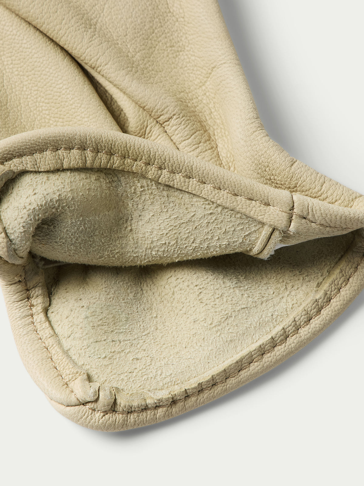 Goatskin Gloves