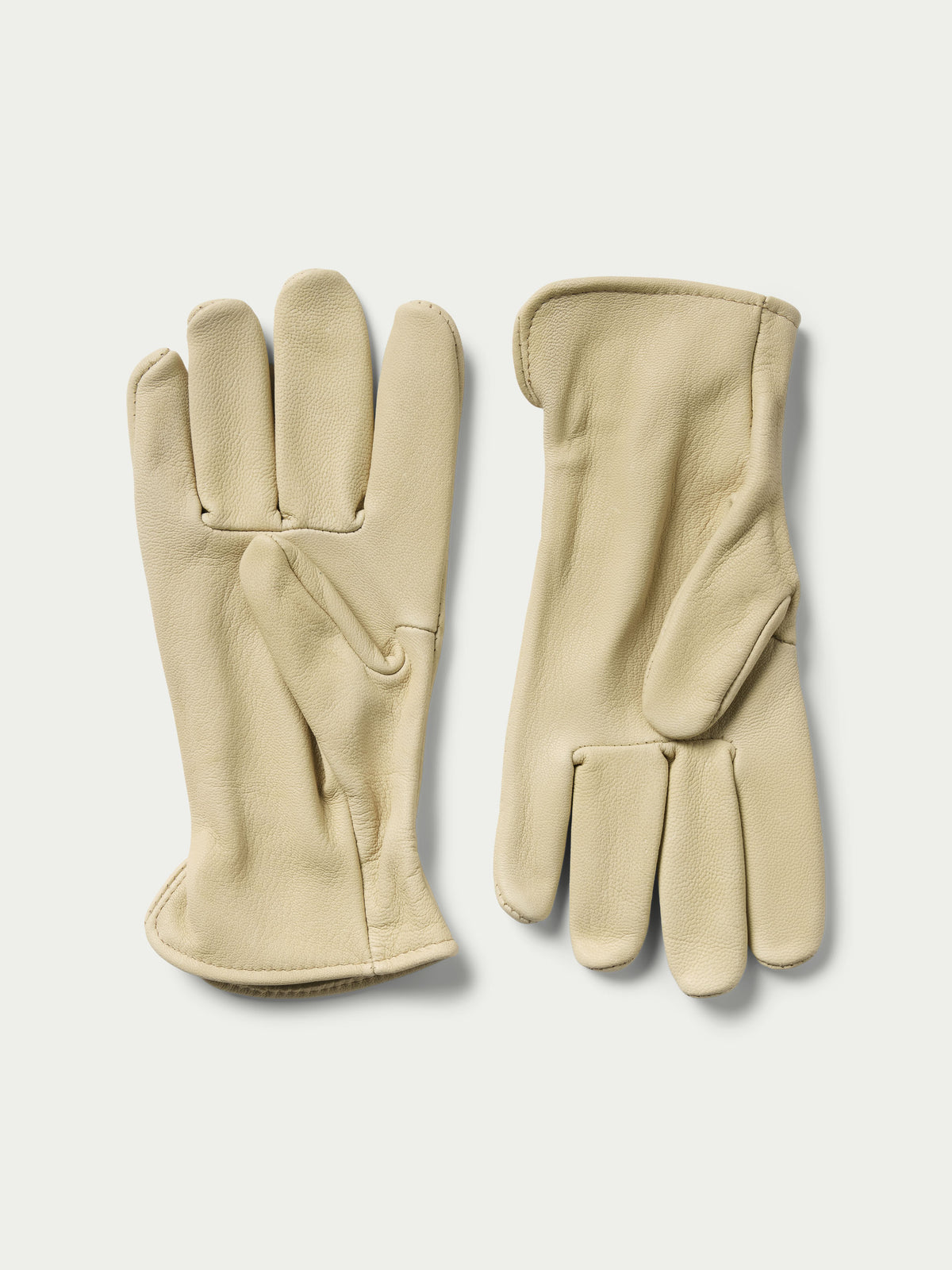 Goatskin Gloves