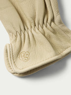 Goatskin Gloves