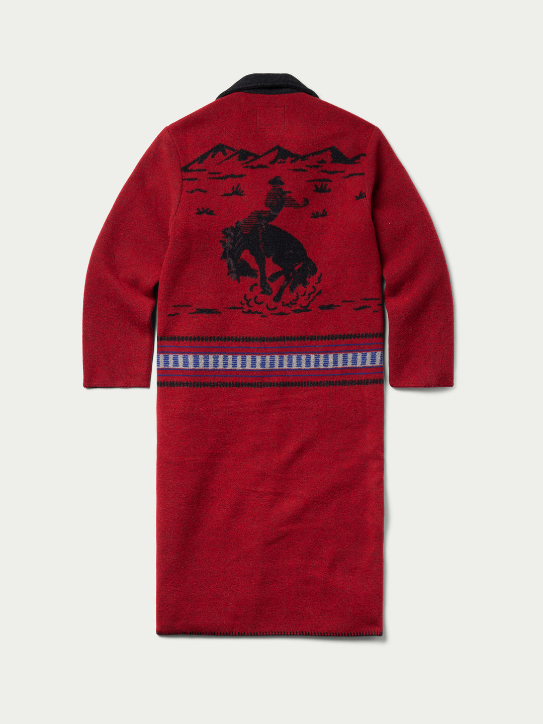 Women's Blanket Coat - Schaefer Outfitter