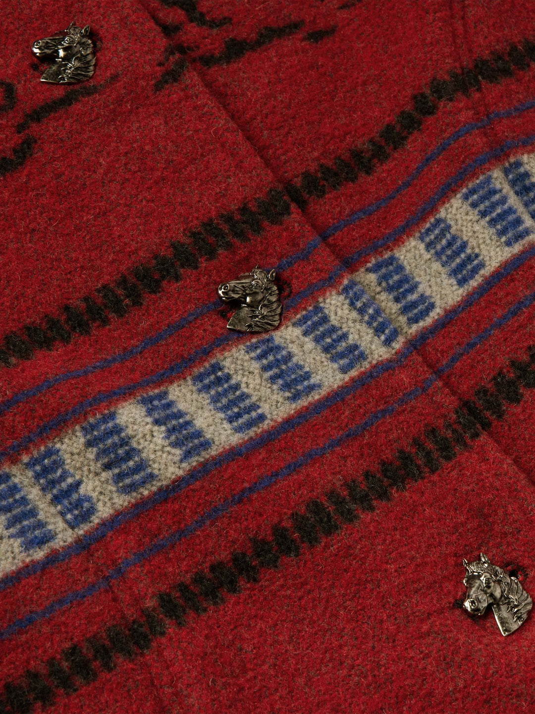 WOMEN'S BLANKET COAT - Schaefer Outfitter