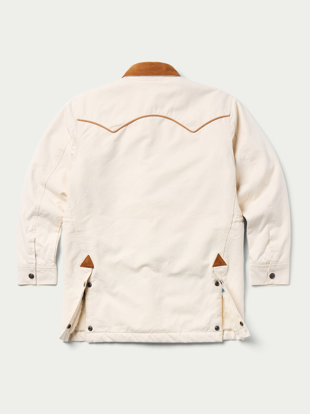 Dolores Drifter Coat - Schaefer Outfitter