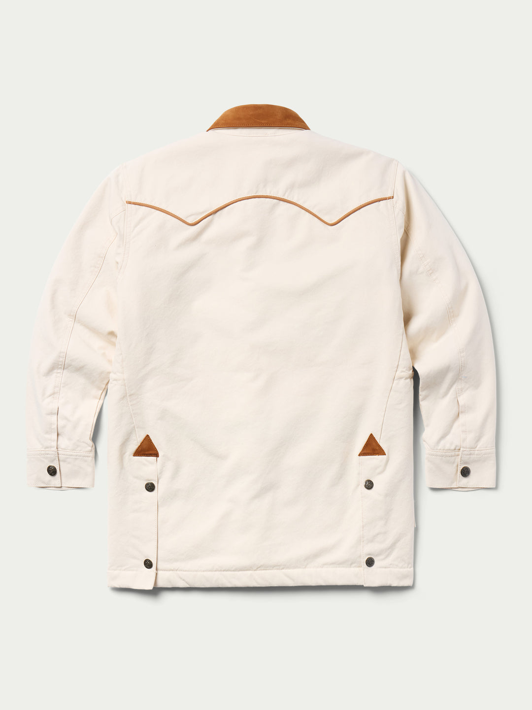 Dolores Drifter Coat - Schaefer Outfitter