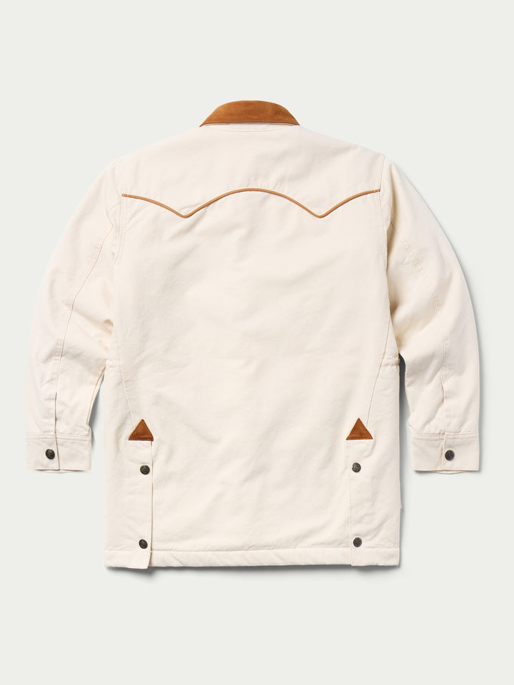 Dolores Drifter Coat - Schaefer Outfitter