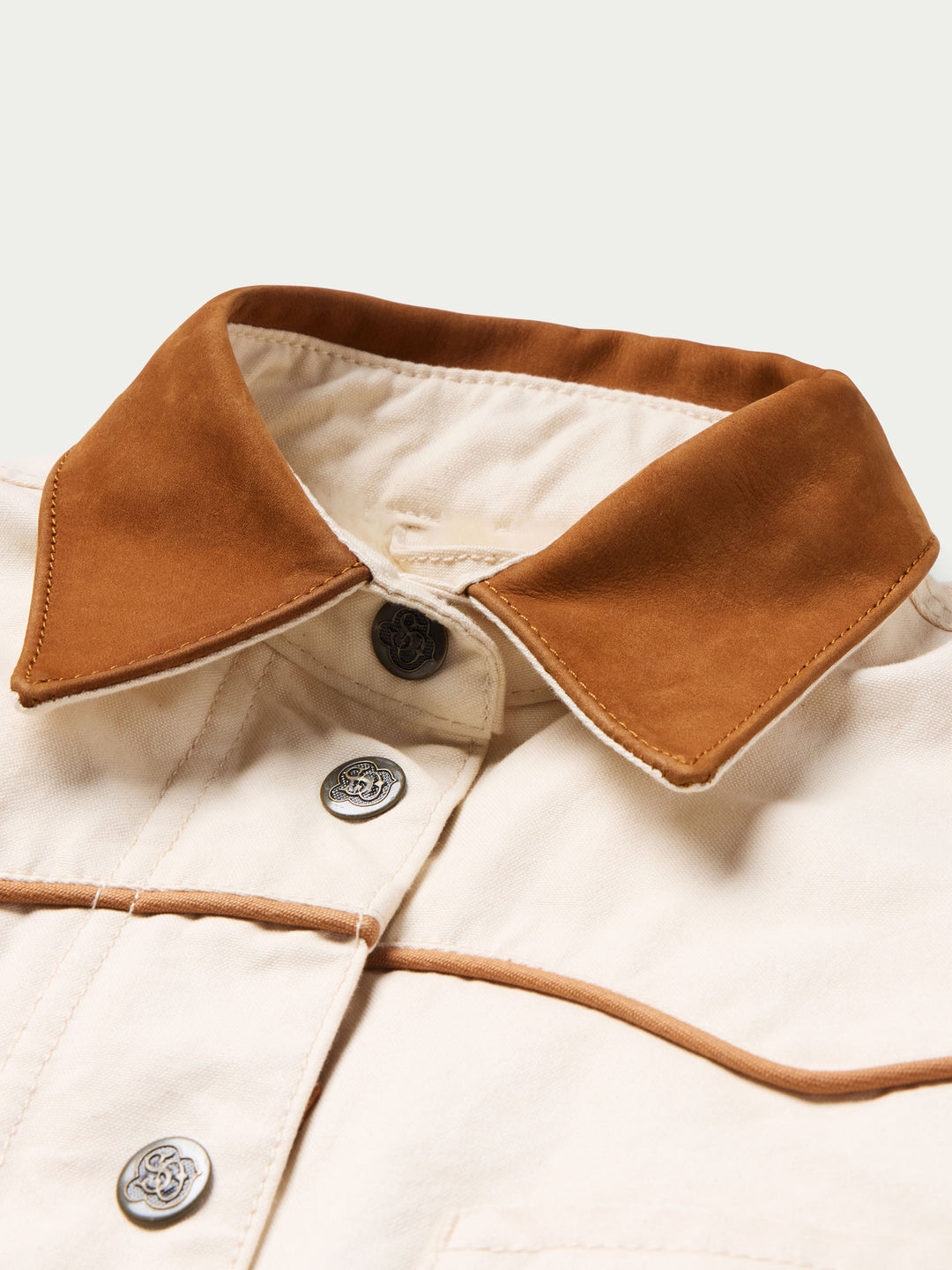 Dolores Drifter Coat - Schaefer Outfitter
