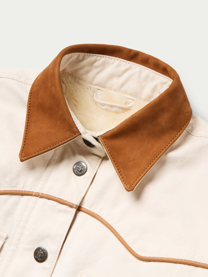 Dolores Drifter Coat - Schaefer Outfitter