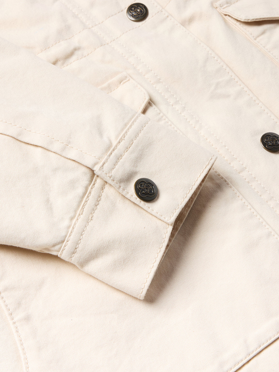 Dolores Drifter Coat - Schaefer Outfitter