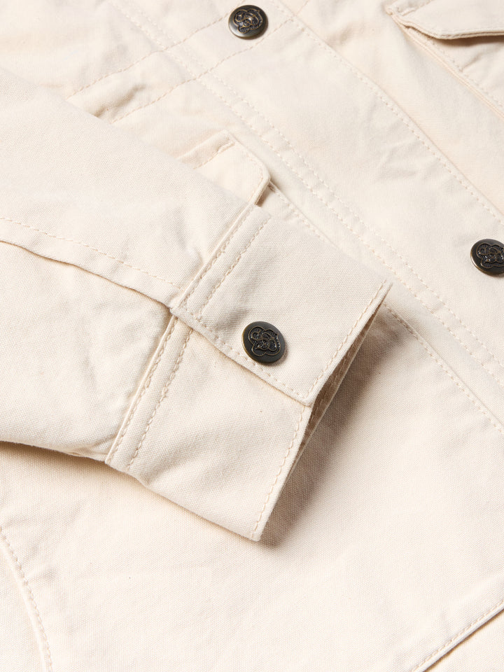 Dolores Drifter Coat - Schaefer Outfitter