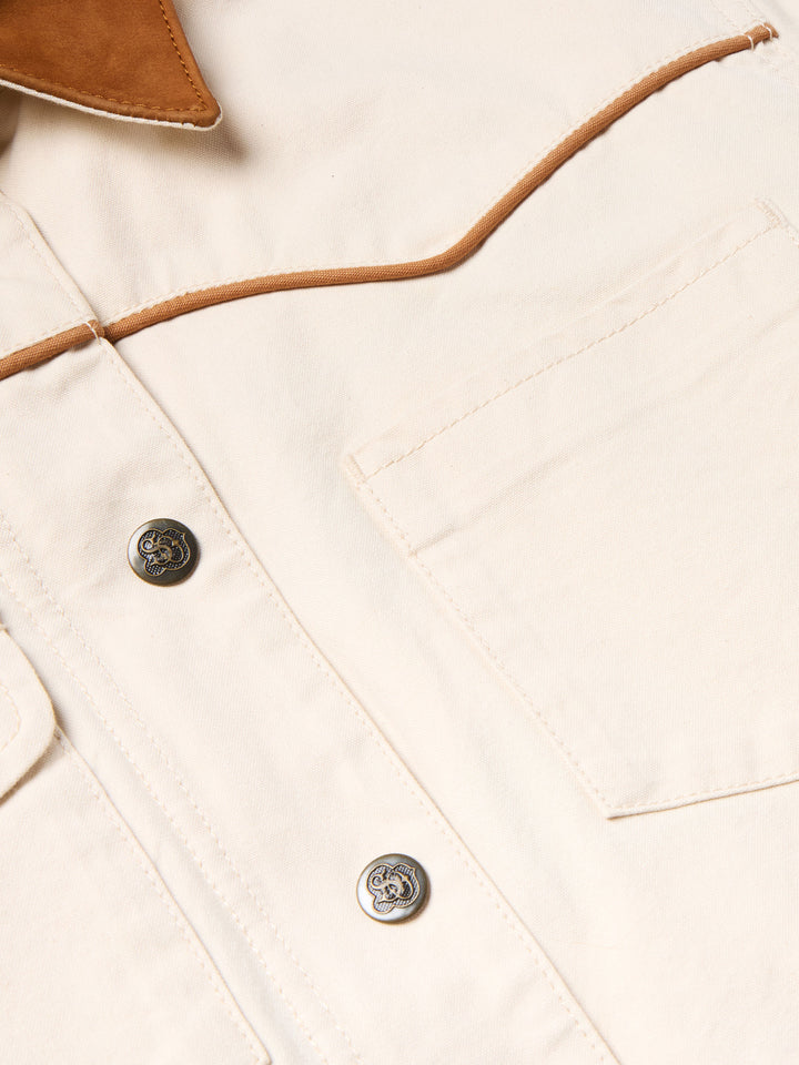 Dolores Drifter Coat - Schaefer Outfitter