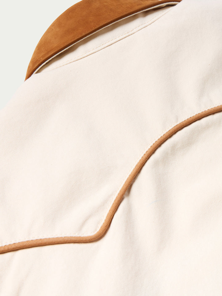 Dolores Drifter Coat - Schaefer Outfitter