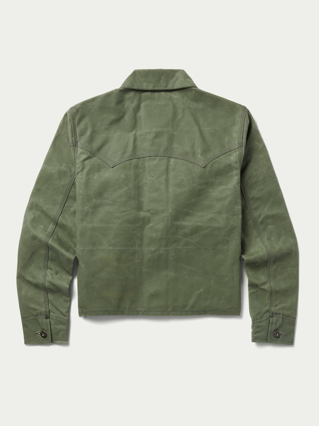 WOMENS RANGEWAX MESQUITE BRUSH JACKET - Schaefer Outfitter
